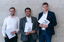 Absolventenfeier 2022